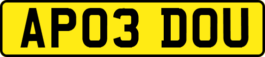 AP03DOU