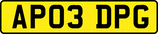 AP03DPG