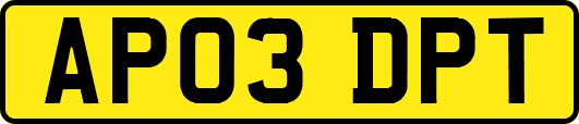 AP03DPT