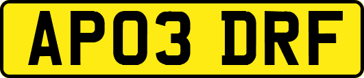 AP03DRF