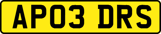 AP03DRS