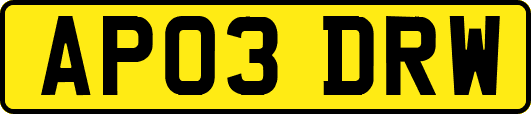 AP03DRW