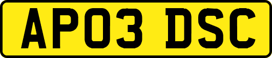 AP03DSC