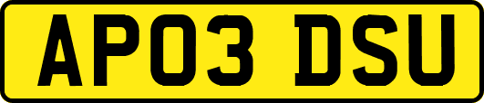AP03DSU