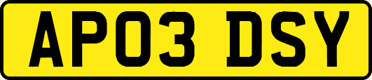 AP03DSY