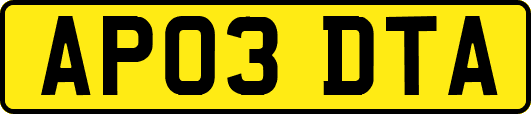 AP03DTA