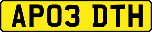AP03DTH