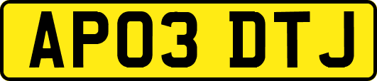AP03DTJ