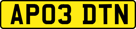 AP03DTN