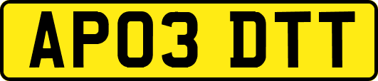 AP03DTT