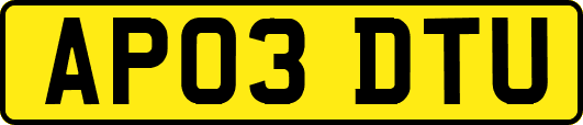 AP03DTU