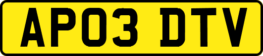AP03DTV
