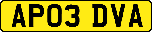 AP03DVA