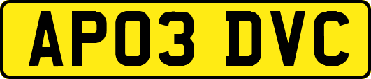 AP03DVC