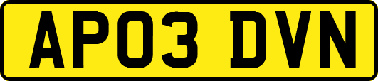 AP03DVN