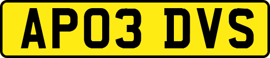 AP03DVS