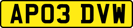 AP03DVW