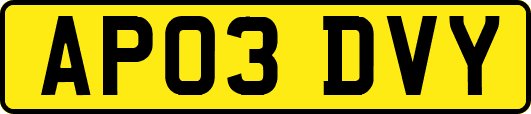 AP03DVY