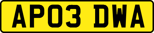 AP03DWA