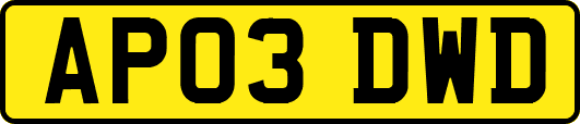AP03DWD