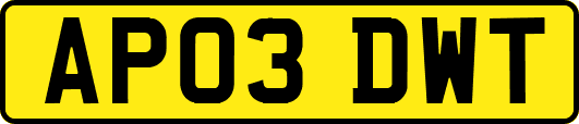 AP03DWT