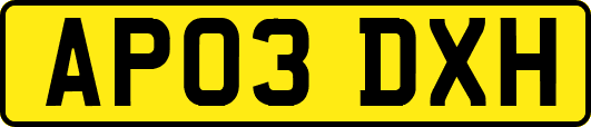 AP03DXH