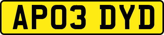 AP03DYD