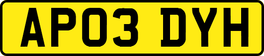 AP03DYH