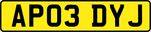 AP03DYJ