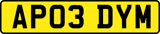 AP03DYM