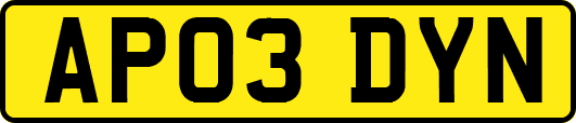 AP03DYN