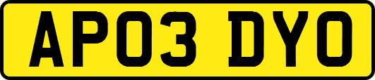 AP03DYO