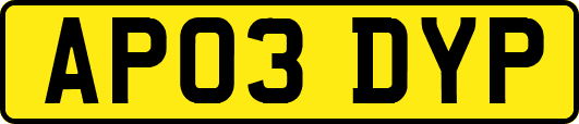AP03DYP