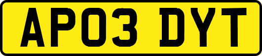 AP03DYT