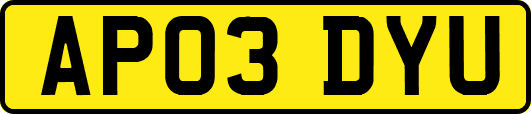 AP03DYU