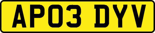 AP03DYV