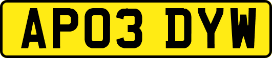 AP03DYW