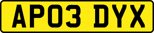 AP03DYX