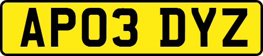 AP03DYZ