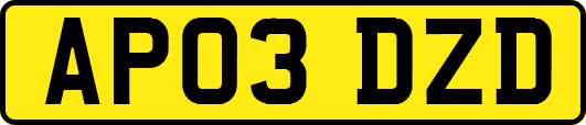 AP03DZD
