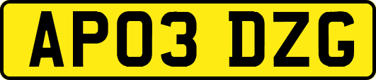 AP03DZG