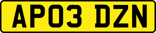 AP03DZN