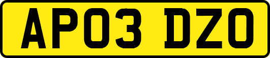 AP03DZO