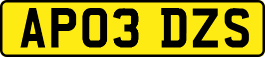 AP03DZS