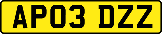 AP03DZZ