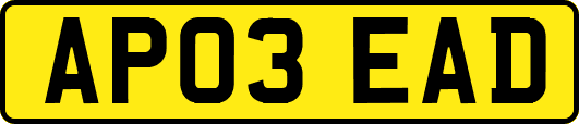 AP03EAD