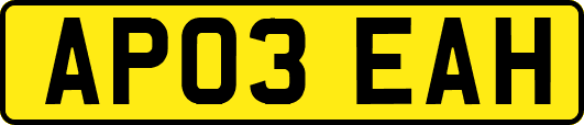 AP03EAH