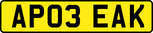 AP03EAK
