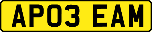 AP03EAM