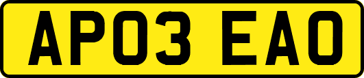 AP03EAO